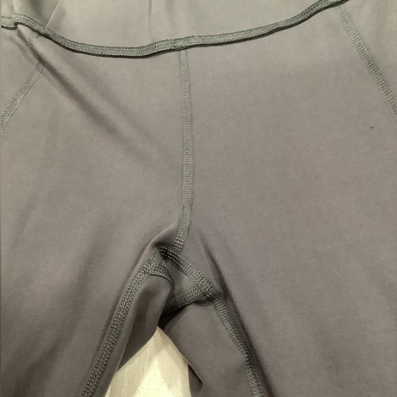 Girlfriend collective high rise leggings - Picture 6 of 7